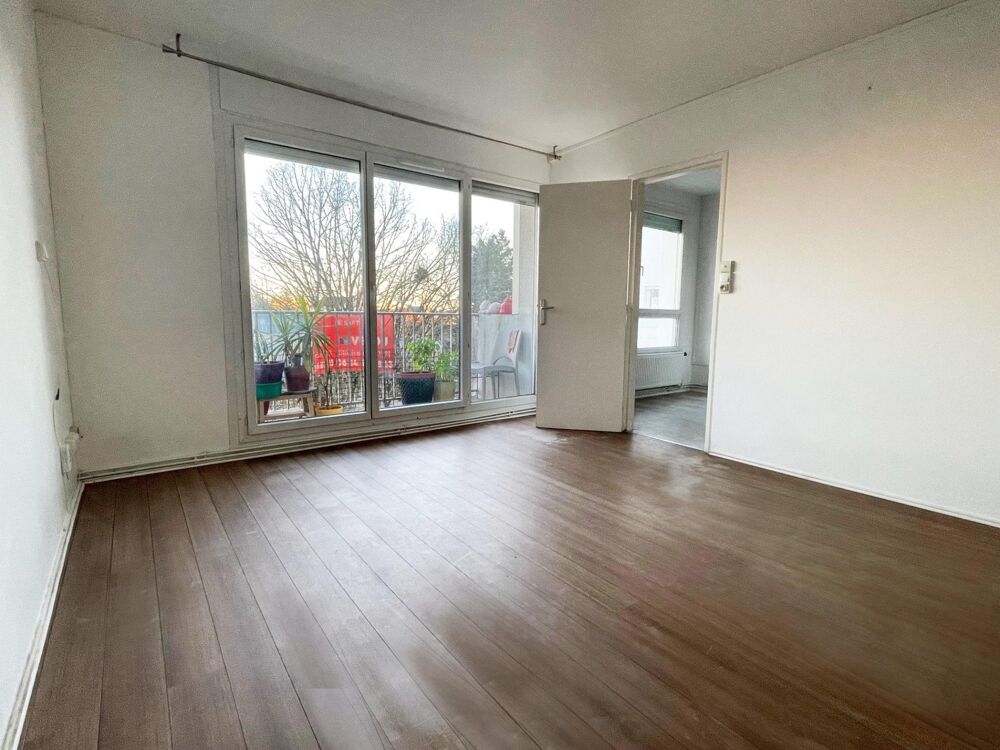 NANTES 44200- APPARTEMENT 3 PIECES-67 m²