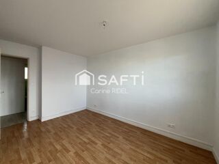  Appartement à vendre 2 pièces 45 m²