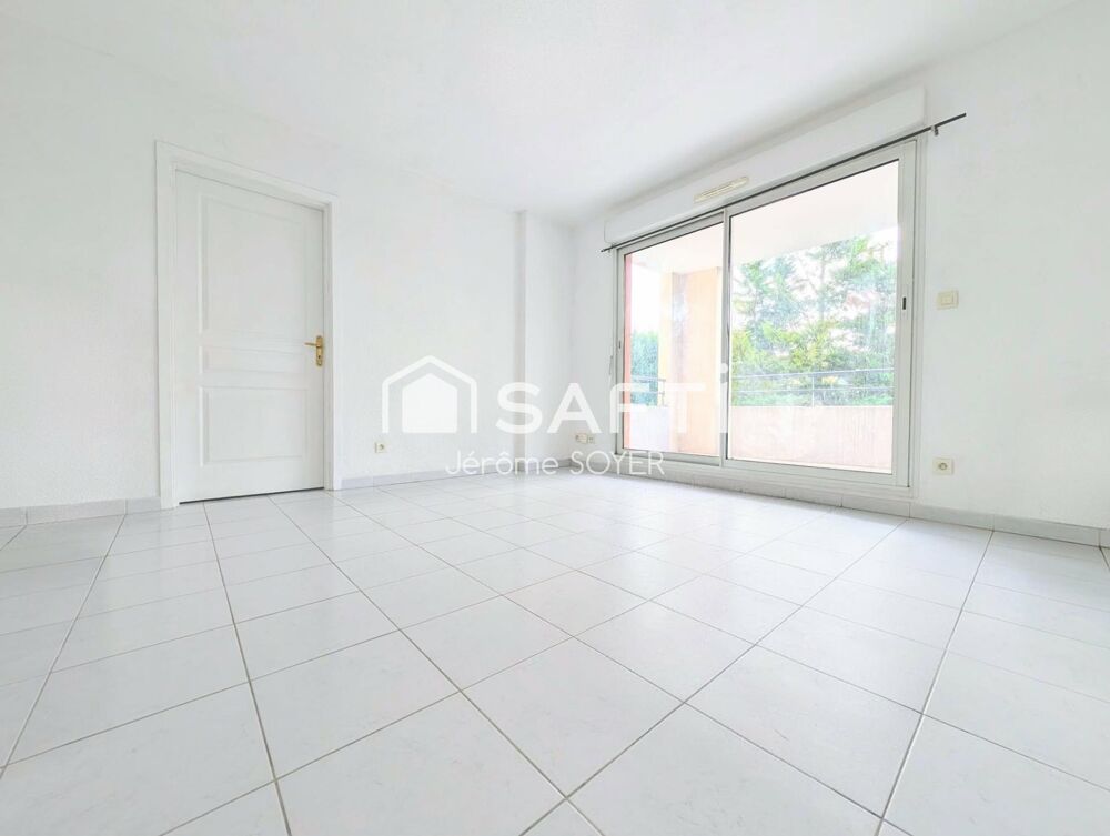 Vente Appartement APPARTEMENT T2 AVEC BALCON DE 11 M² ET ASCENCEUR Avignon