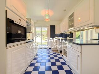  Maison à vendre 5 pièces 85 m²