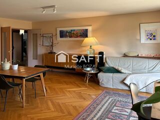  Appartement � vendre 4 pi�ces 99 m�