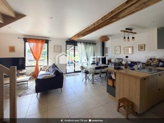  Maison à vendre 4 pièces 76 m²