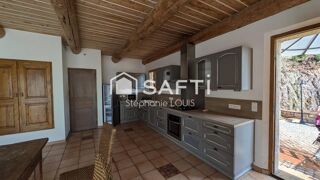  Maison � vendre 8 pi�ces 232 m�