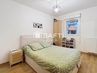  Appartement � vendre 2 pi�ces 37 m�