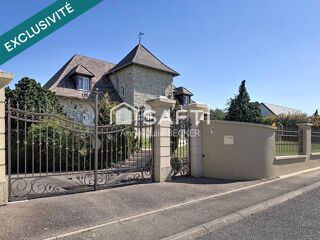  Maison � vendre 8 pi�ces 230 m�