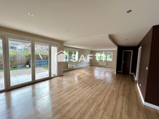  Maison à vendre 6 pièces 182 m²