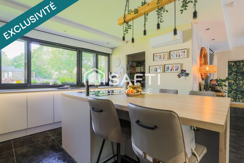 Vente Maison MAISON INDIVIDUELLE DE PLAIN PIED Arras