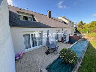  Maison � vendre 3 pi�ces 69 m�