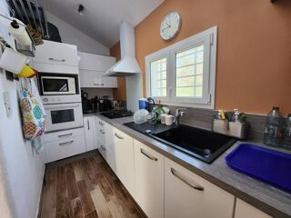  Maison à vendre 3 pièces 90 m²
