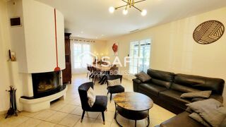  Maison à vendre 5 pièces 110 m²