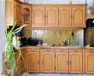  Maison  vendre 6 pices 216 m