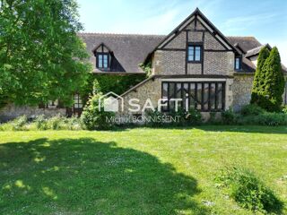  Maison � vendre 11 pi�ces 345 m�