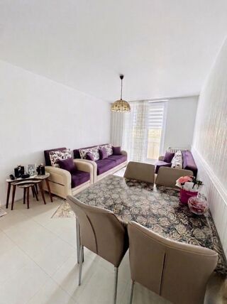  Appartement à vendre 3 pièces 62 m²