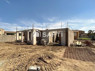  Maison 5 pices 134 m Rivesaltes