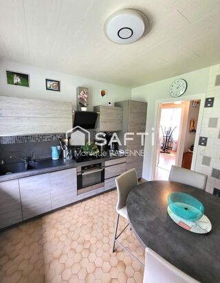  Maison � vendre 6 pi�ces 115 m�