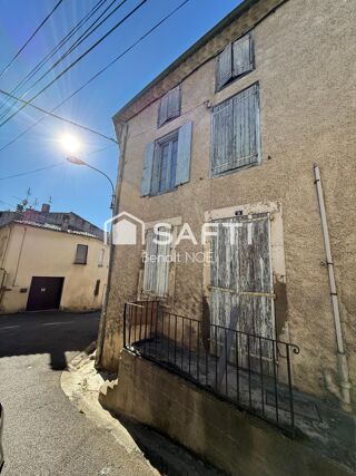  Maison � vendre 9 pi�ces 160 m�