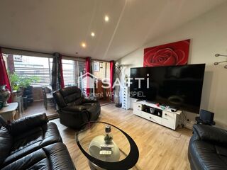  Appartement � vendre 2 pi�ces 51 m�