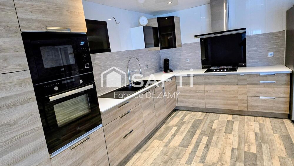 Vente Maison Au calme Moreilles