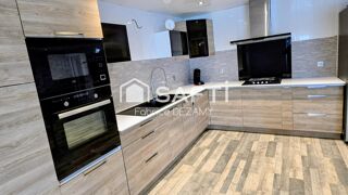  Maison à vendre 6 pièces 133 m²