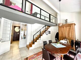  Maison à vendre 7 pièces 148 m²