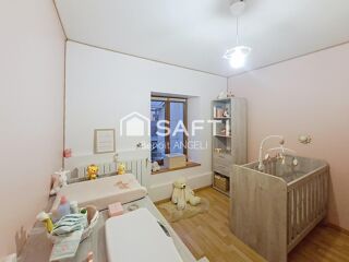  Maison à vendre 6 pièces 140 m²