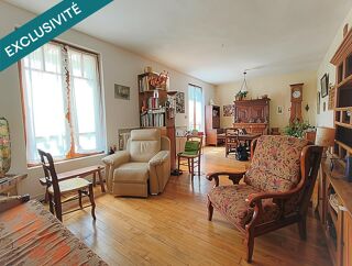  Maison à vendre 4 pièces 90 m²