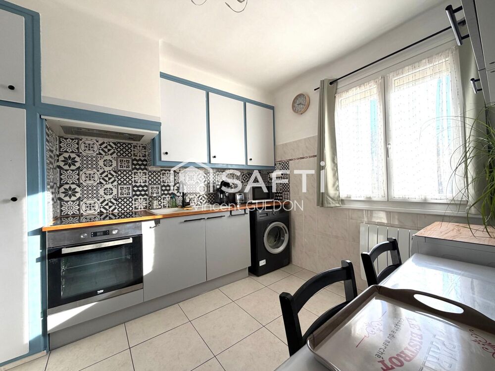Vente Maison MAISON RÉNOVÉE AVEC STUDIO INDÉPENDANT Perpignan