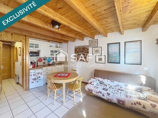  Appartement à vendre 3 pièces 50 m²