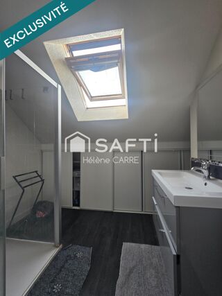  Maison � vendre 8 pi�ces 155 m�