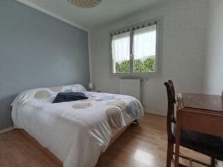  Maison à vendre 4 pièces 80 m²