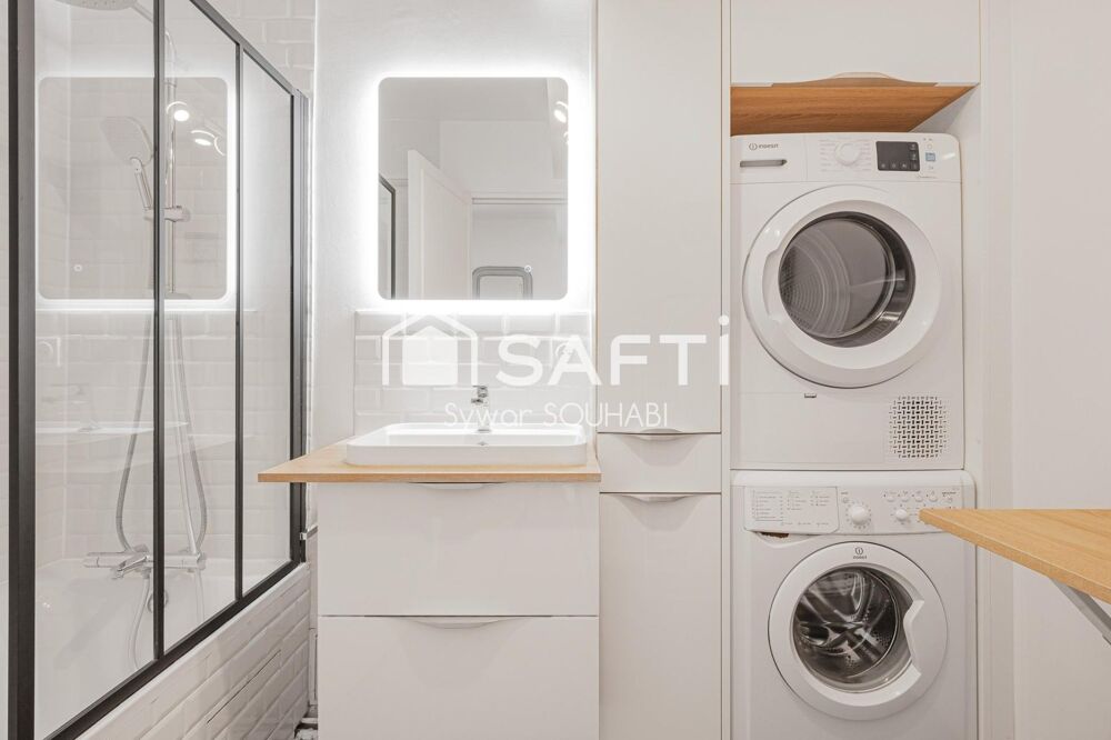 � vendre  Appartement Saint-Cloud (92210)