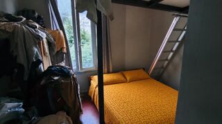 Vente Appartement Lot Terrain 812M2+cave 8M2+1studio 20m2+T2 37m2 terrasse Nice
