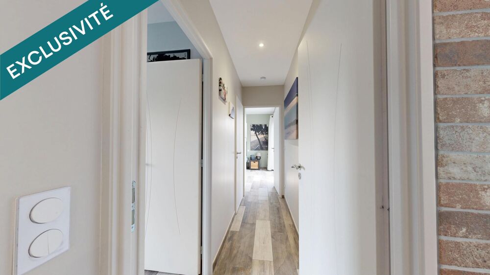 Vente Maison Maison plain pied Gujan-mestras