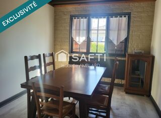  Maison � vendre 5 pi�ces 86 m�