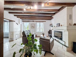  Maison à vendre 7 pièces 153 m²