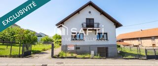  Maison � vendre 4 pi�ces 125 m�
