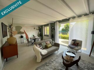  Maison à vendre 4 pièces 75 m²