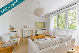  Appartement  vendre 4 pices 88 m