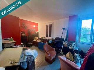  Maison � vendre 5 pi�ces 130 m�