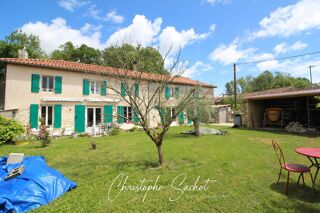  Maison à vendre 7 pièces 171 m²