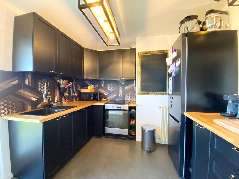 Vente Appartement Bel appartement 4 pi�ces de 85m2 Fresnes