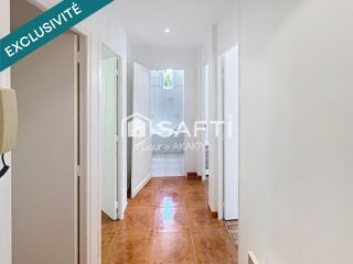  Appartement � vendre 3 pi�ces 43 m�