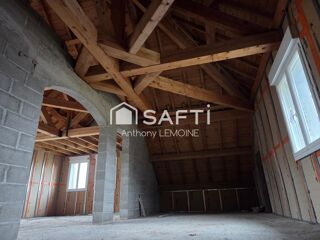  Maison � vendre 7 pi�ces 300 m�