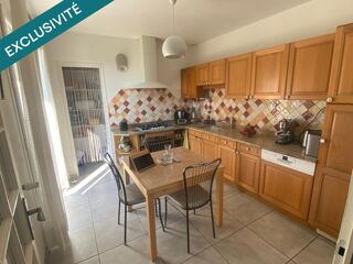  Maison � vendre 10 pi�ces 189 m�