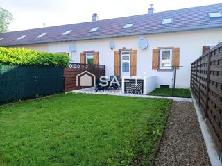  Maison à vendre 5 pièces 70 m²