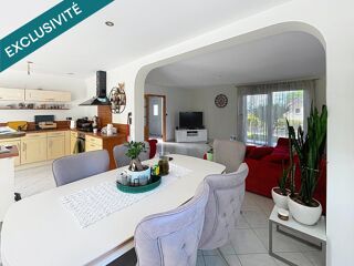  Maison à vendre 6 pièces 144 m²