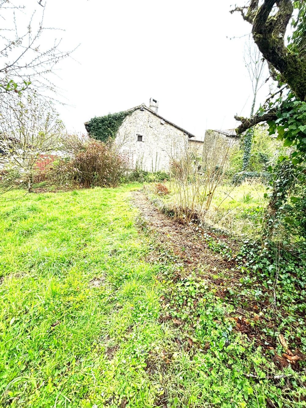 Vente Maison Maison au cœur de village Nantiat