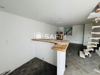 Maison à vendre 3 pièces 55 m²