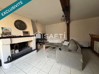  Maison à vendre 5 pièces 110 m²