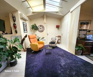  Maison � vendre 8 pi�ces 220 m�